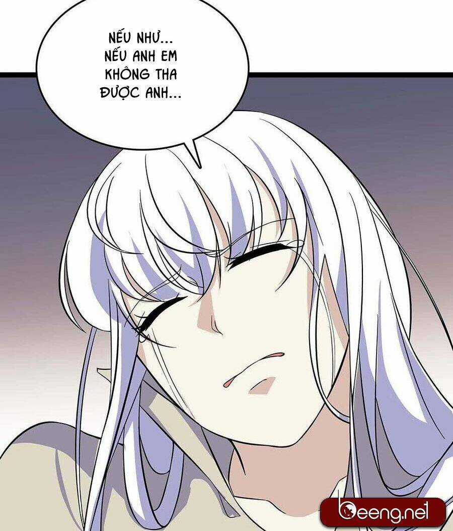 Tối Cường Binh Vương Chapter 88 trang 20