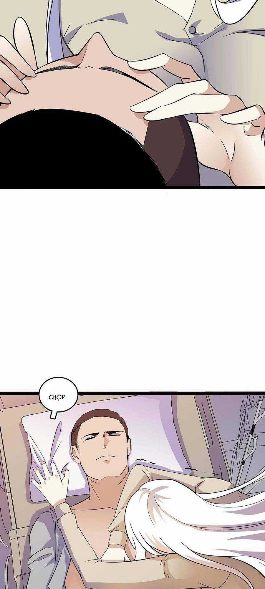 Tối Cường Binh Vương Chapter 88 trang 21