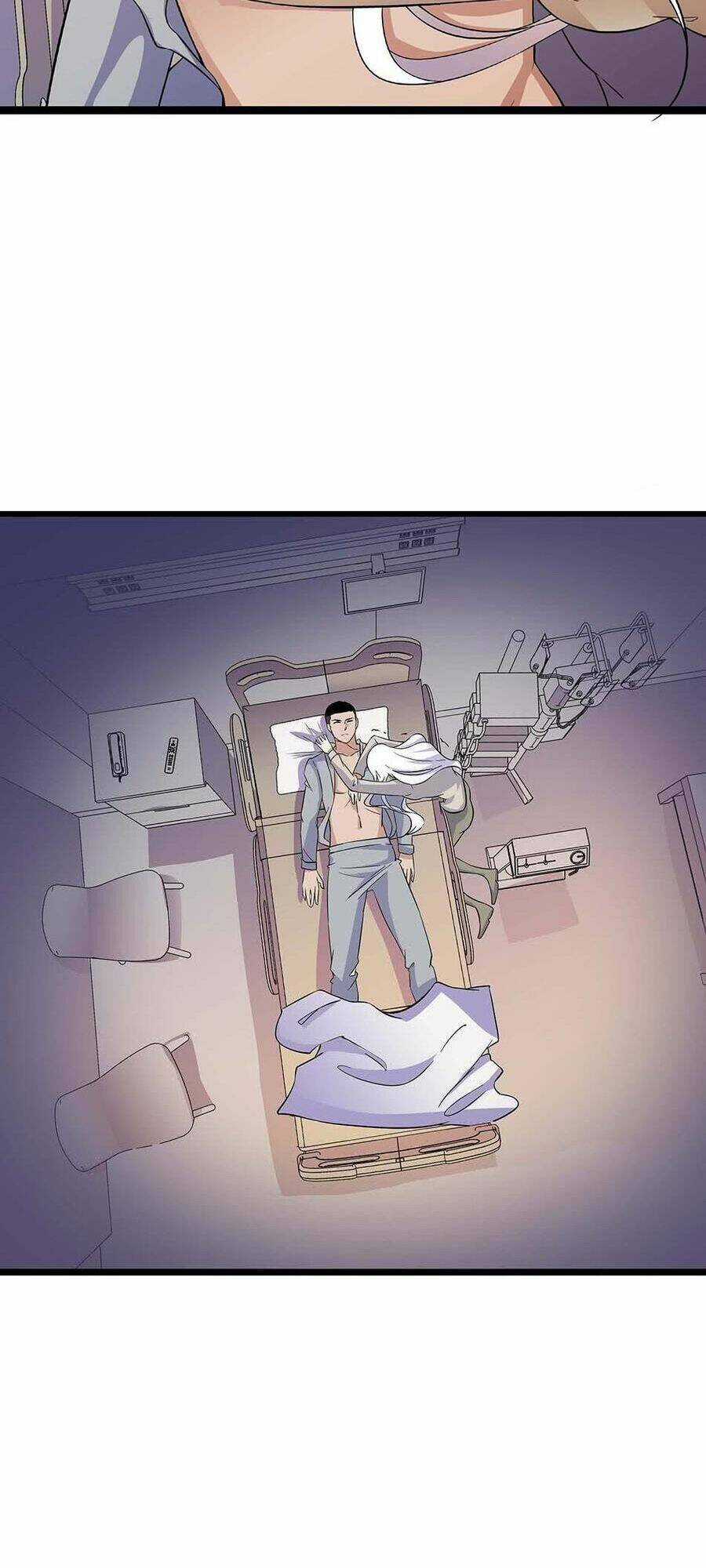 Tối Cường Binh Vương Chapter 88 trang 22