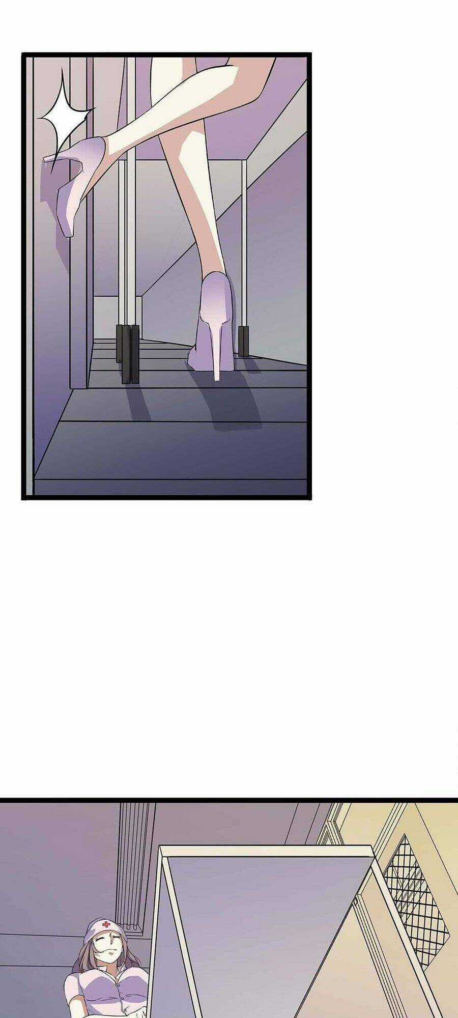 Tối Cường Binh Vương Chapter 88 trang 23