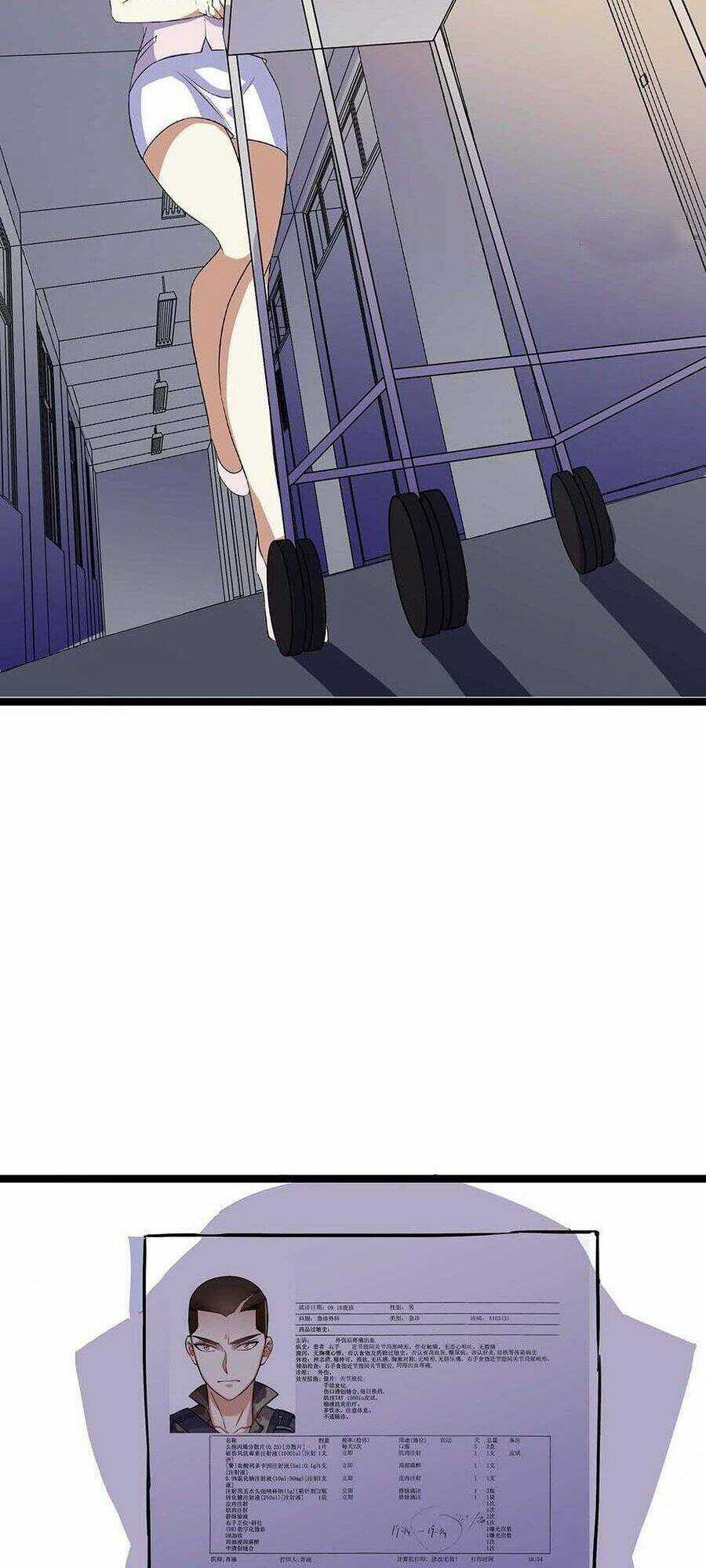 Tối Cường Binh Vương Chapter 88 trang 24