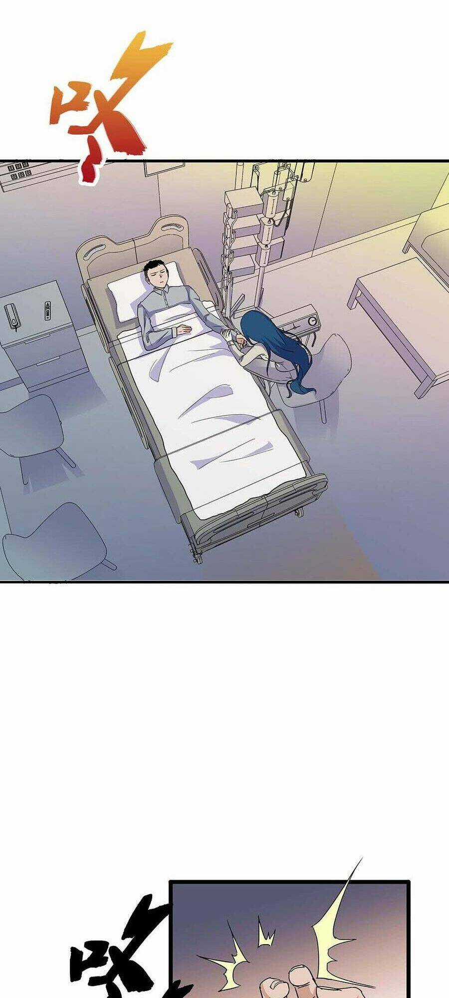 Tối Cường Binh Vương Chapter 88 trang 3