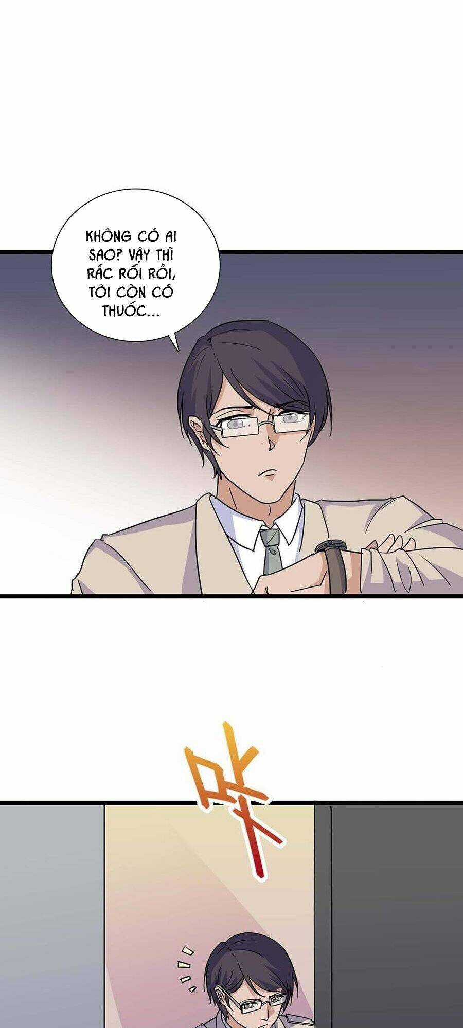 Tối Cường Binh Vương Chapter 88 trang 5