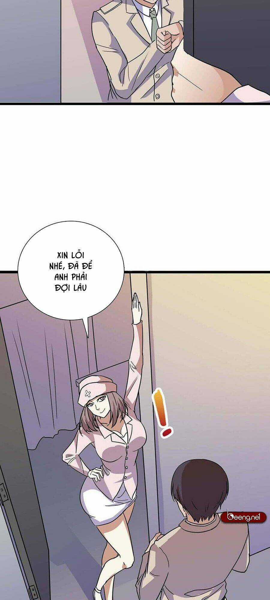 Tối Cường Binh Vương Chapter 88 trang 6