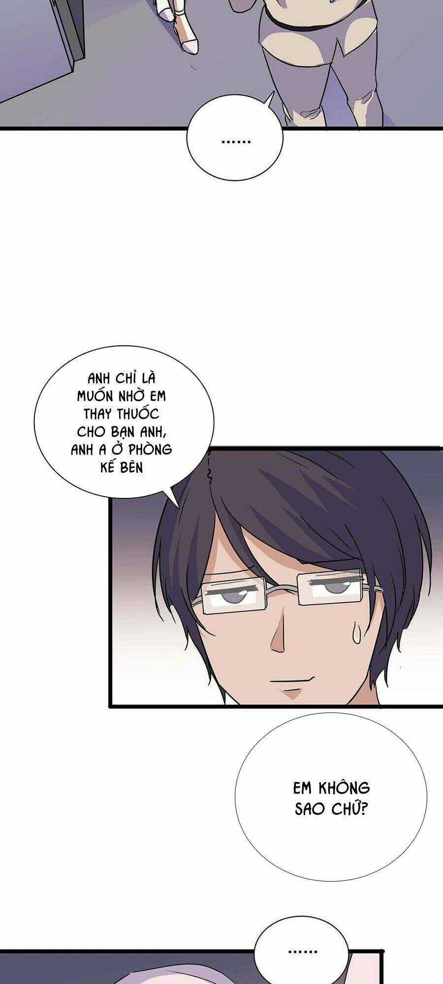 Tối Cường Binh Vương Chapter 88 trang 7