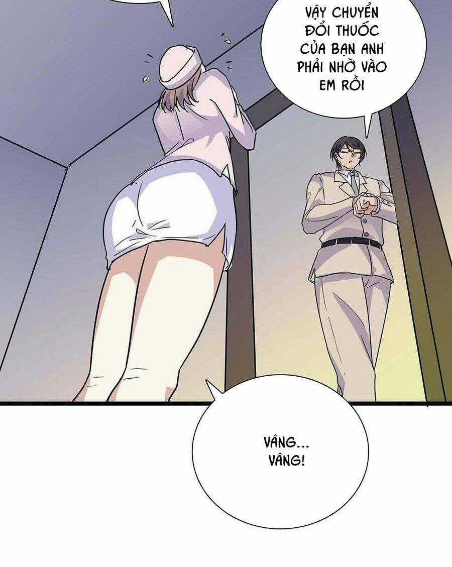 Tối Cường Binh Vương Chapter 88 trang 9