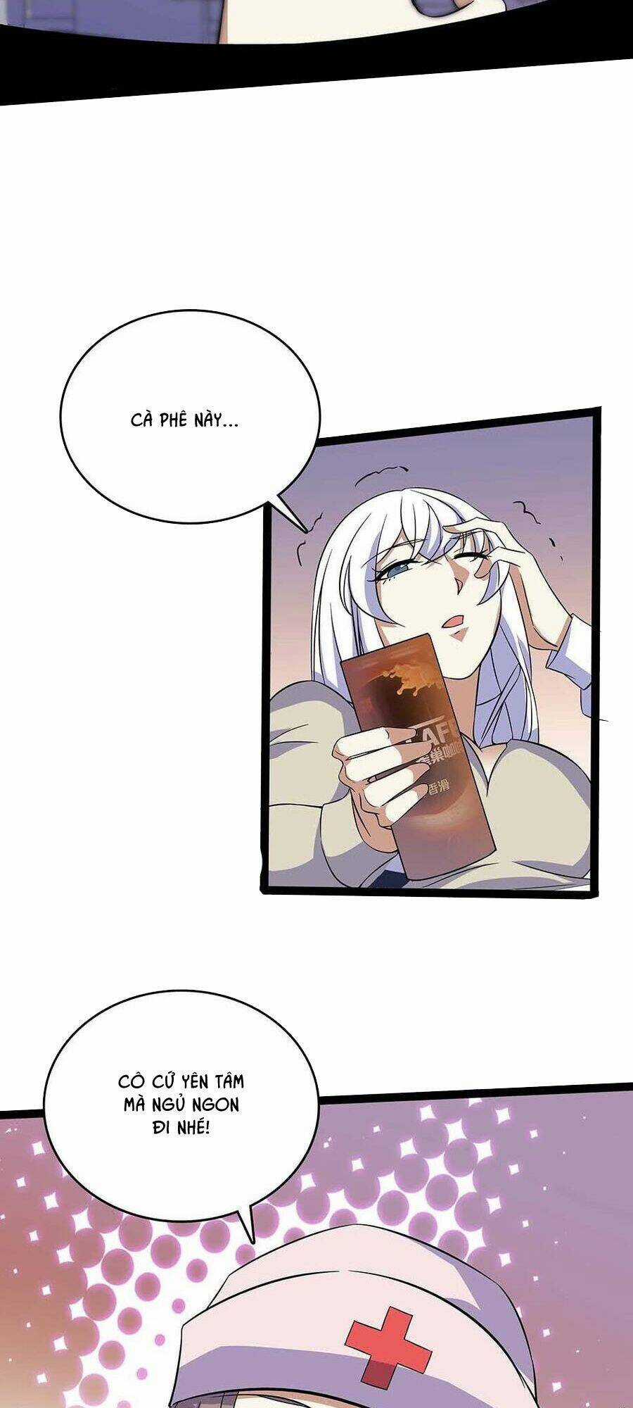 Tối Cường Binh Vương Chapter 89 trang 10