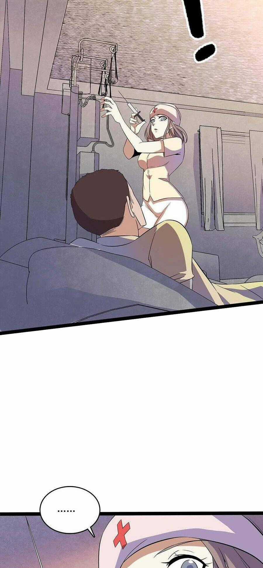 Tối Cường Binh Vương Chapter 89 trang 20