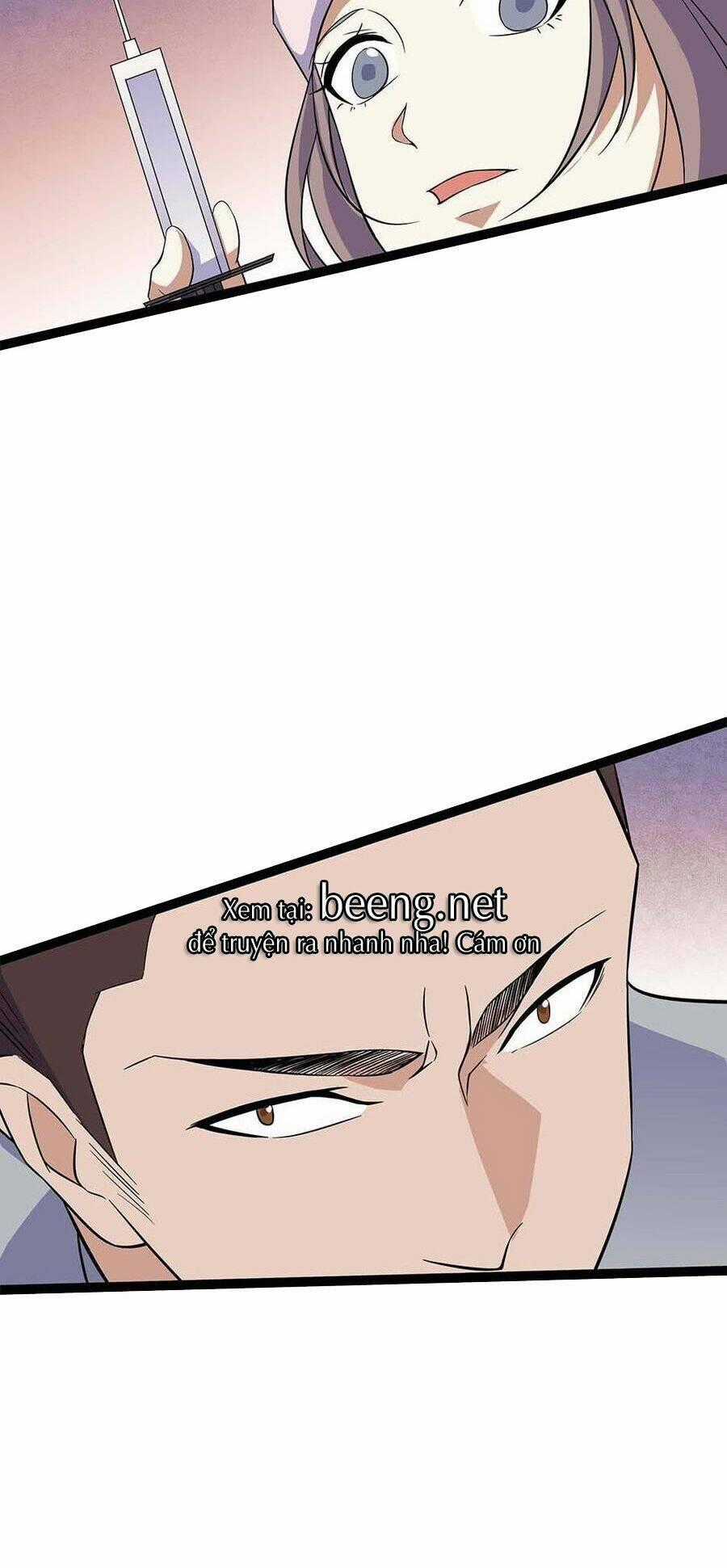 Tối Cường Binh Vương Chapter 89 trang 21