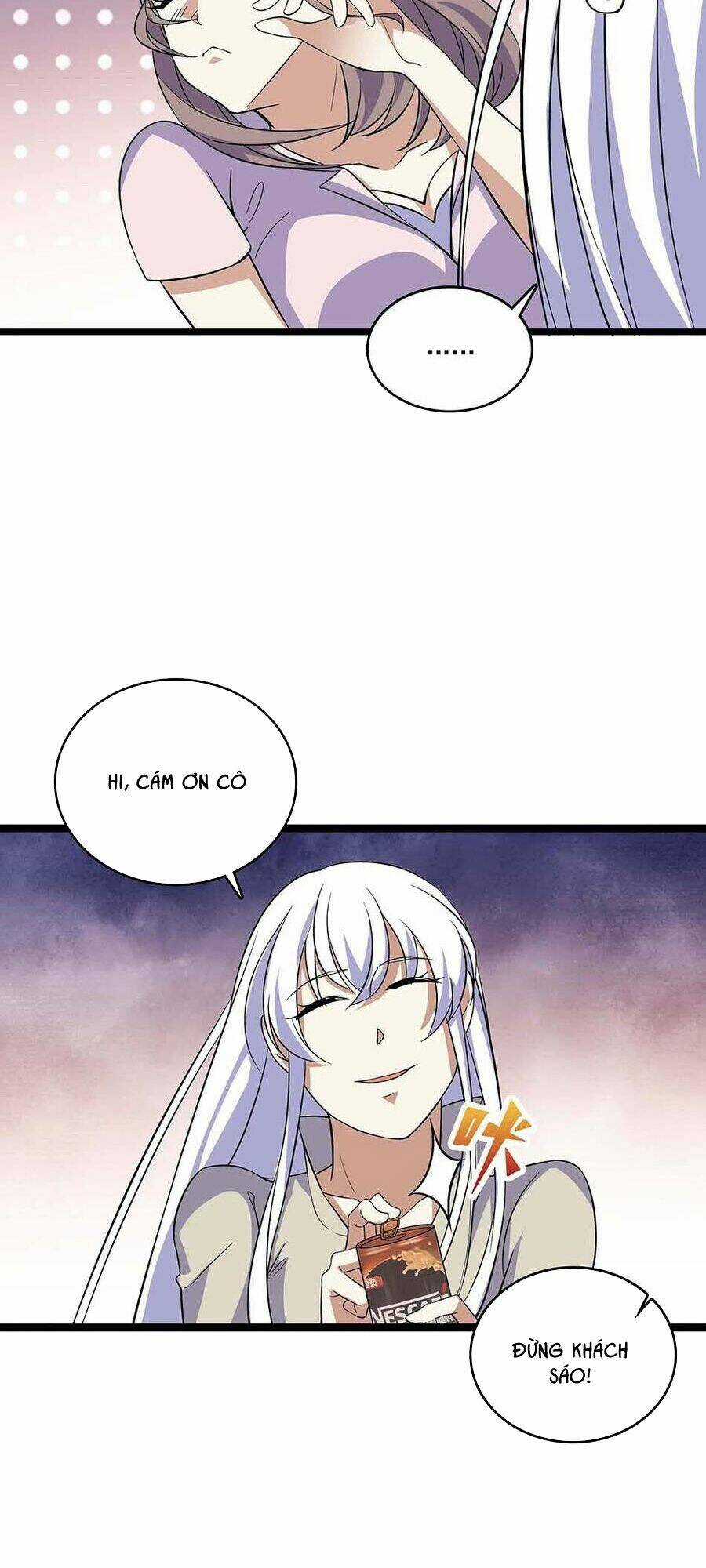 Tối Cường Binh Vương Chapter 89 trang 4