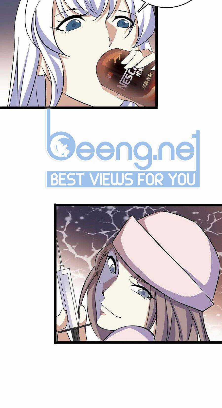 Tối Cường Binh Vương Chapter 89 trang 6