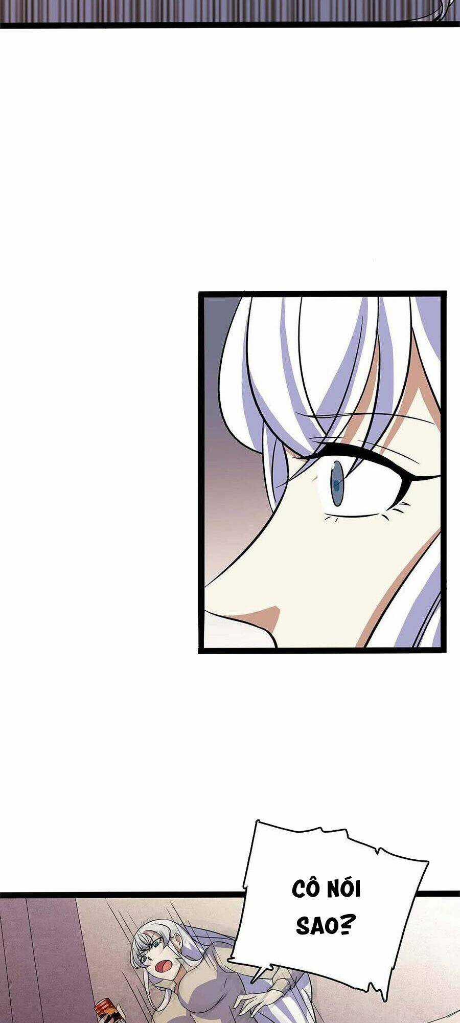 Tối Cường Binh Vương Chapter 89 trang 8