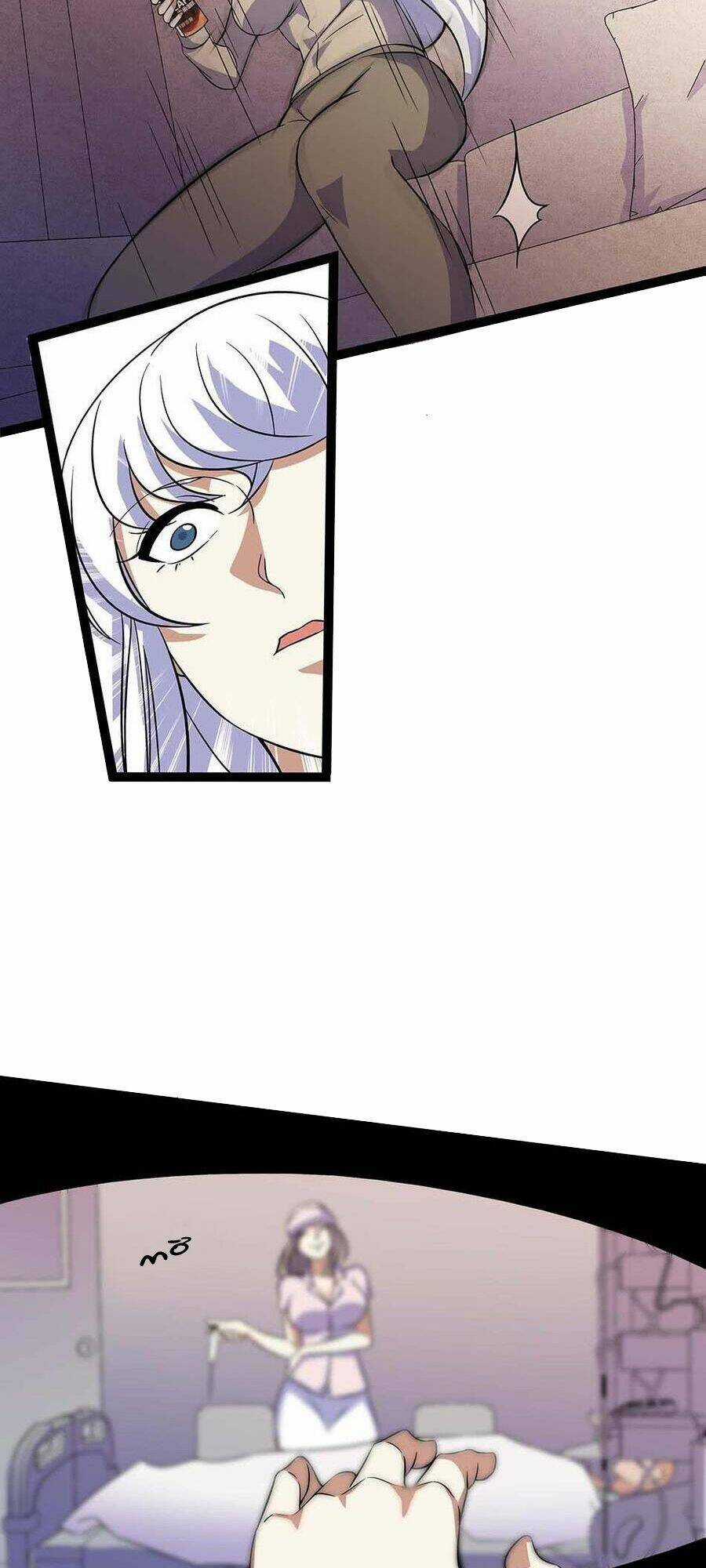 Tối Cường Binh Vương Chapter 89 trang 9