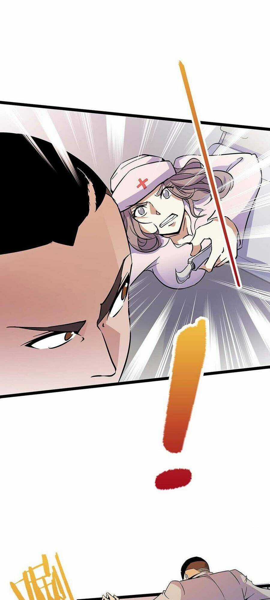 Tối Cường Binh Vương Chapter 90 trang 10