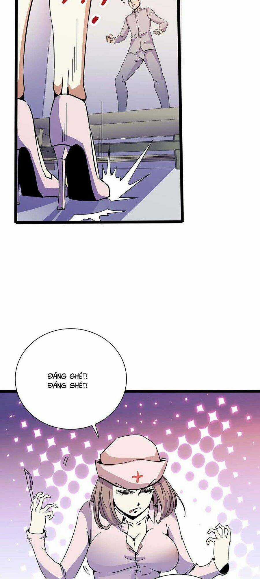 Tối Cường Binh Vương Chapter 90 trang 13