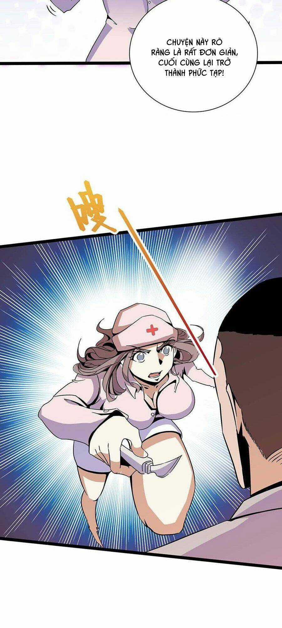 Tối Cường Binh Vương Chapter 90 trang 14