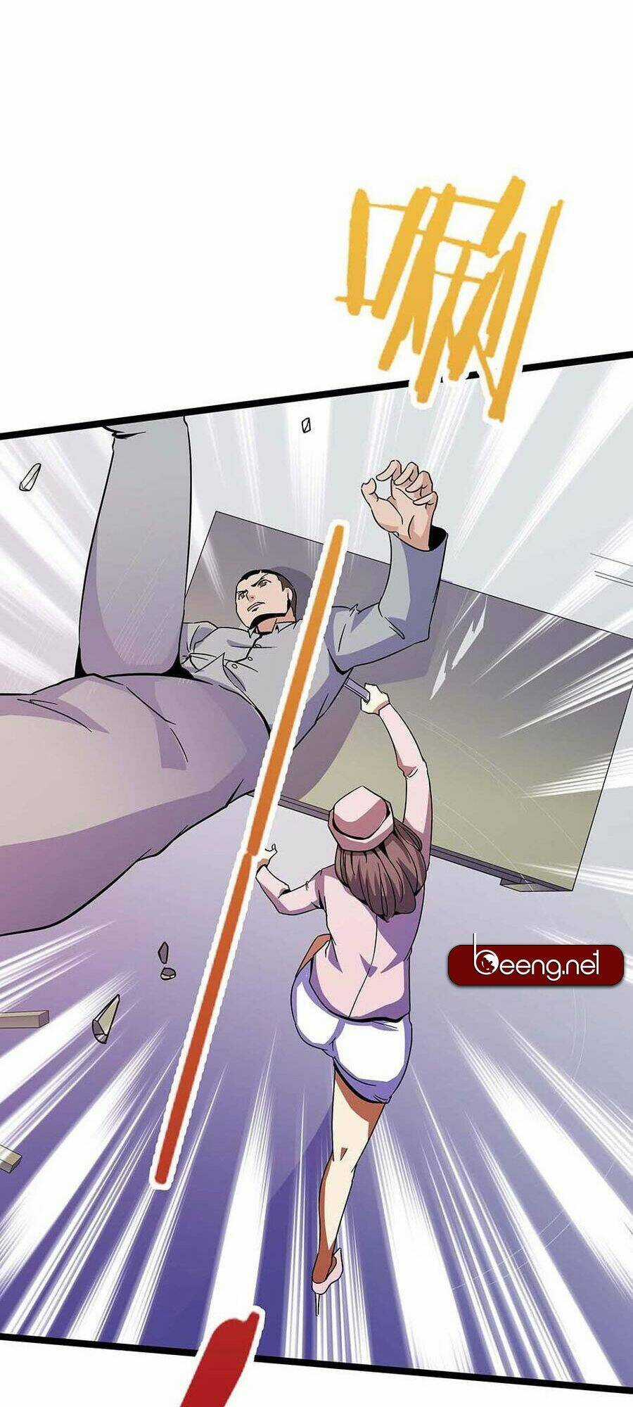 Tối Cường Binh Vương Chapter 90 trang 15