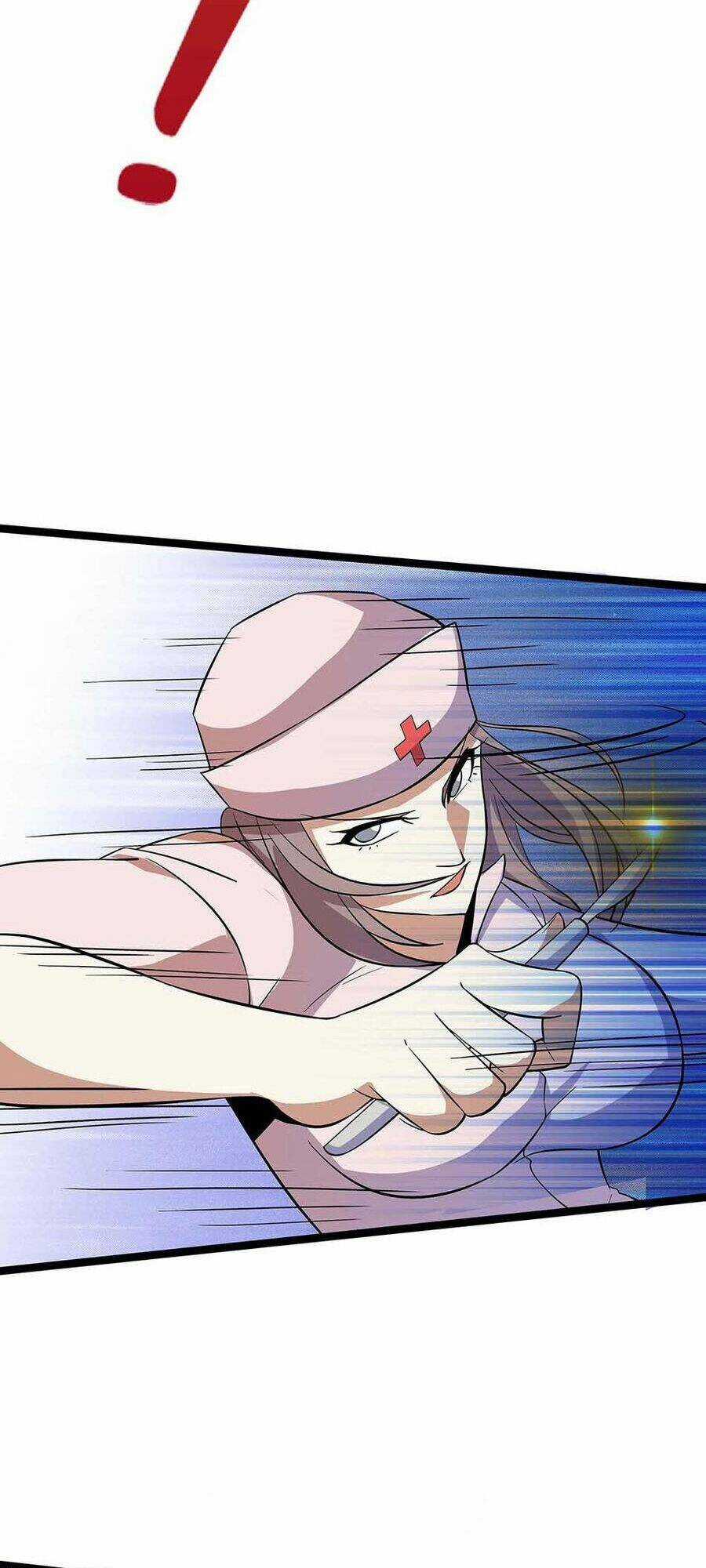 Tối Cường Binh Vương Chapter 90 trang 16