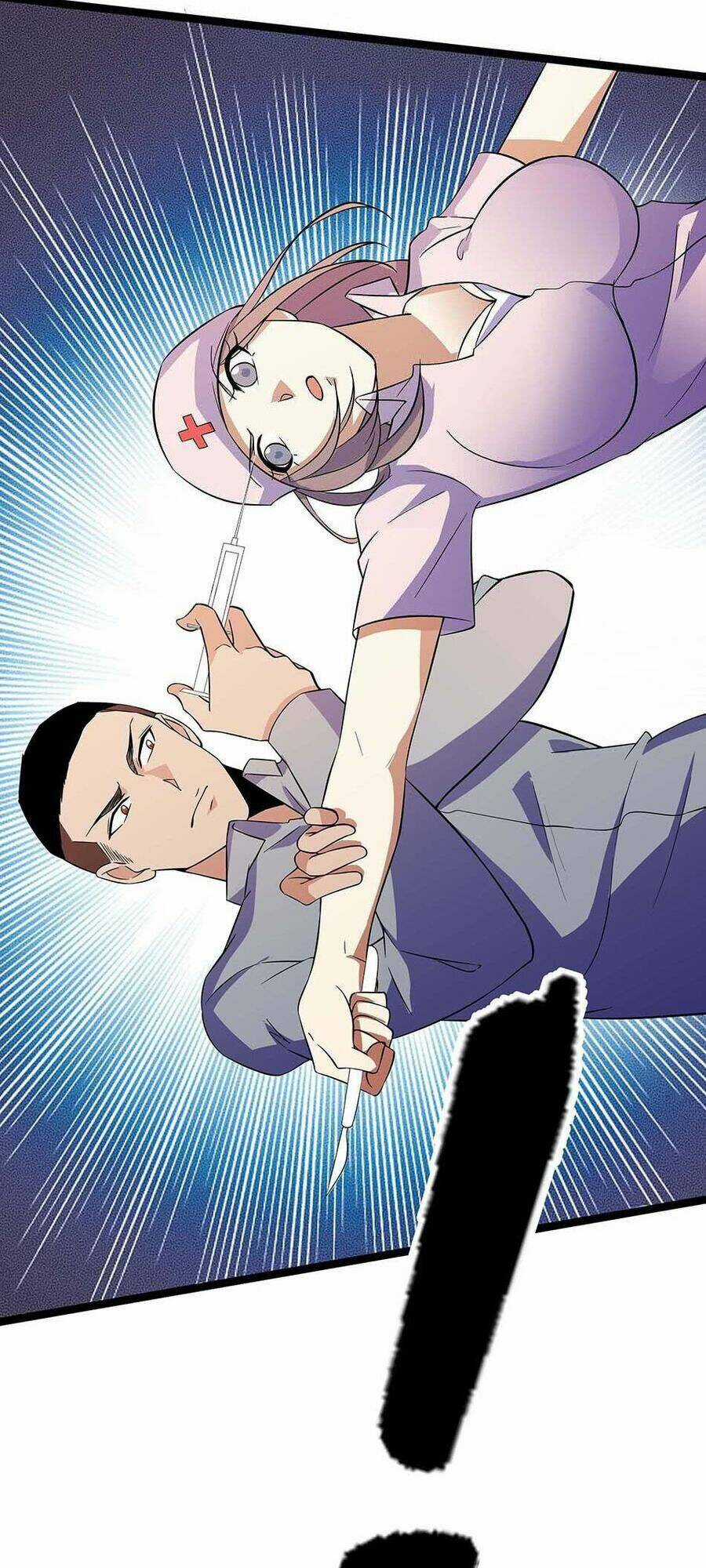 Tối Cường Binh Vương Chapter 90 trang 17