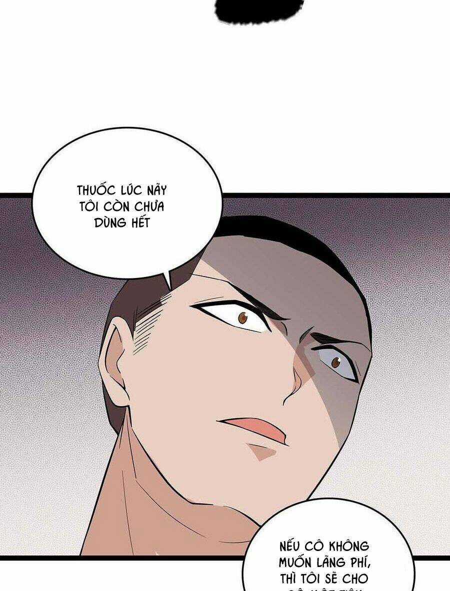 Tối Cường Binh Vương Chapter 90 trang 18