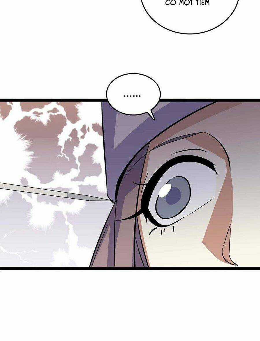 Tối Cường Binh Vương Chapter 90 trang 19