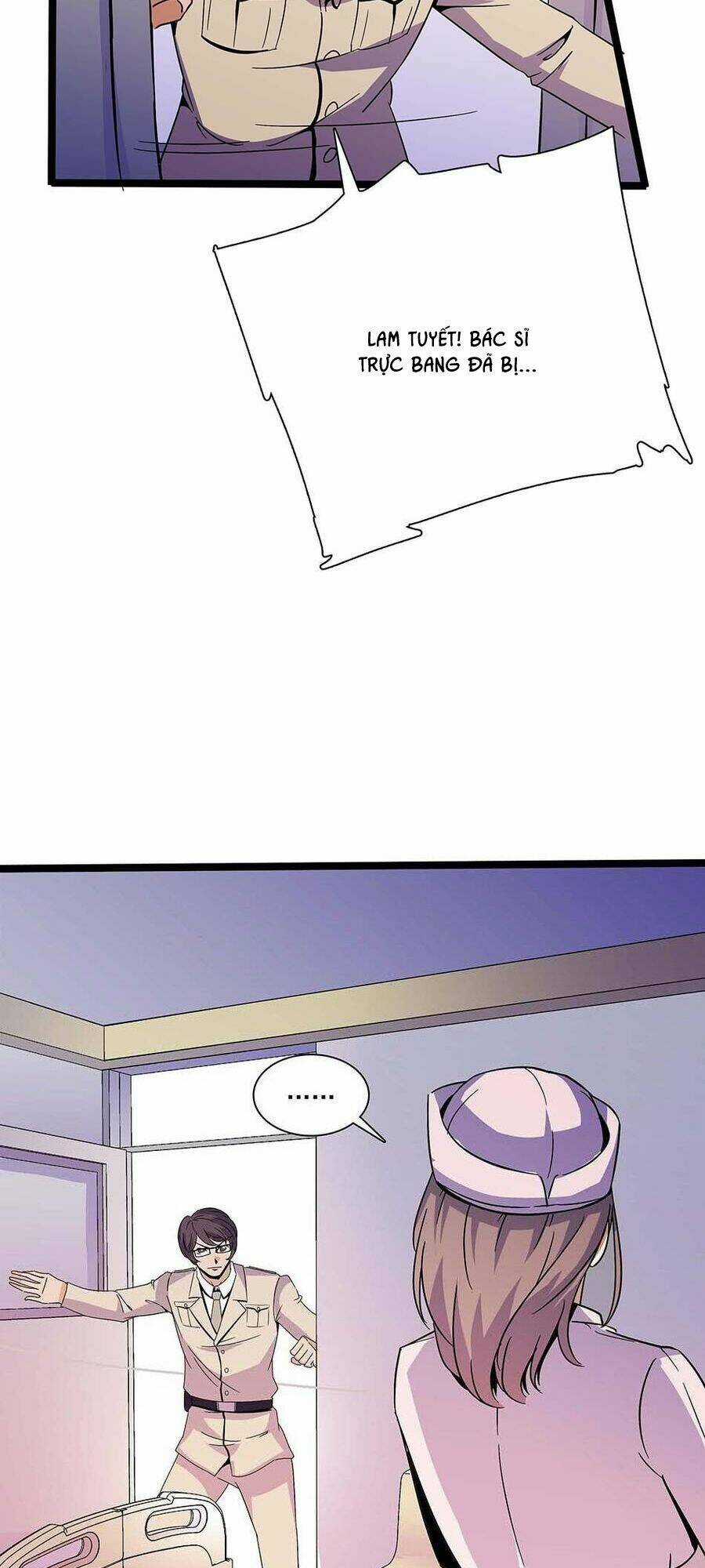 Tối Cường Binh Vương Chapter 90 trang 2