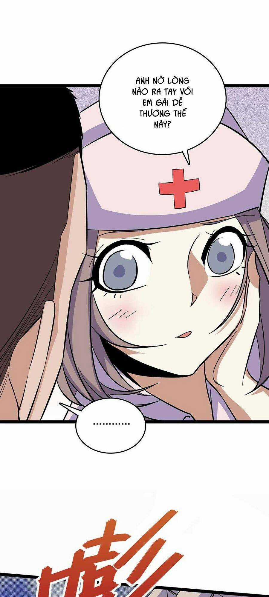 Tối Cường Binh Vương Chapter 90 trang 20