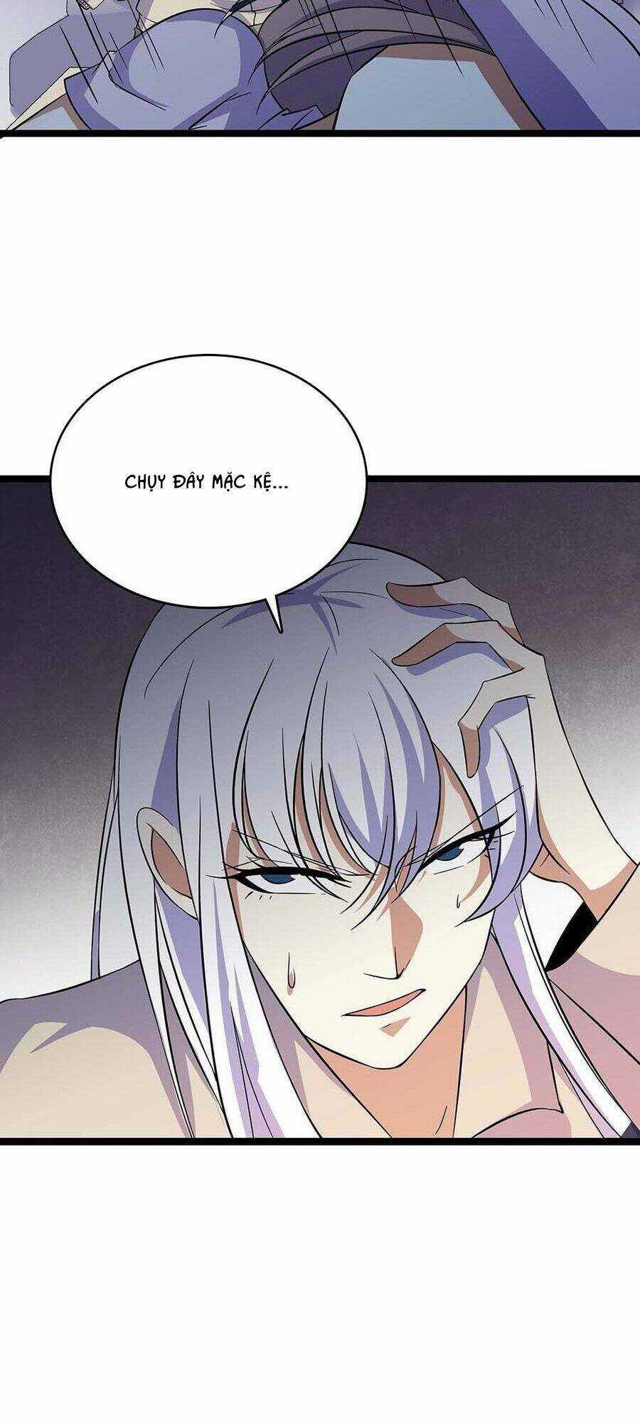 Tối Cường Binh Vương Chapter 90 trang 22