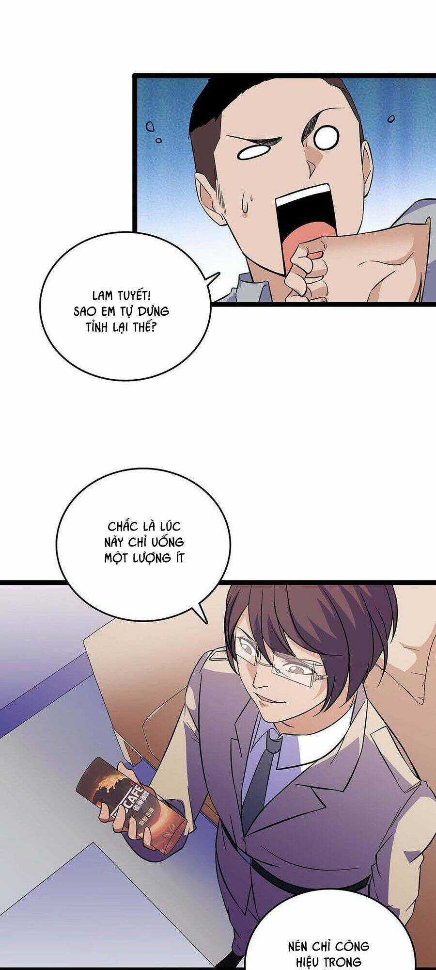 Tối Cường Binh Vương Chapter 90 trang 23