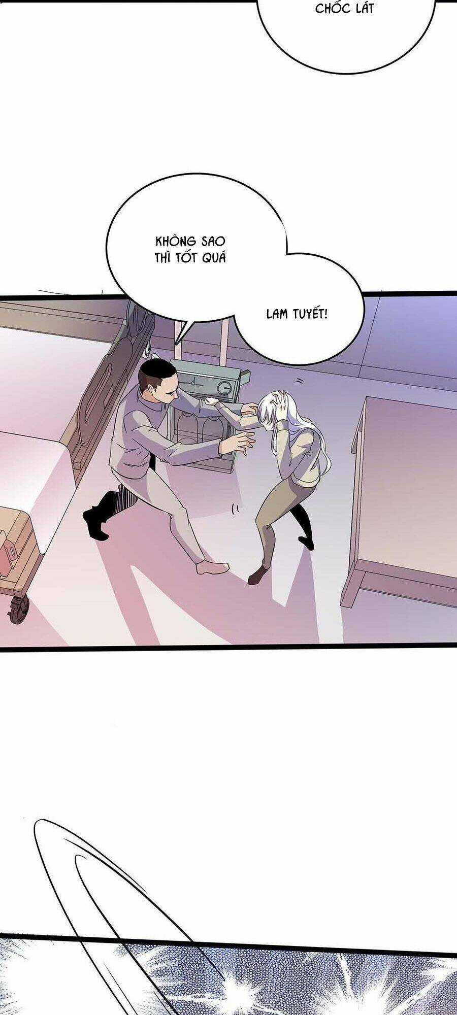 Tối Cường Binh Vương Chapter 90 trang 24