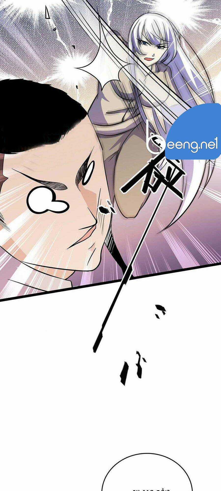 Tối Cường Binh Vương Chapter 90 trang 25