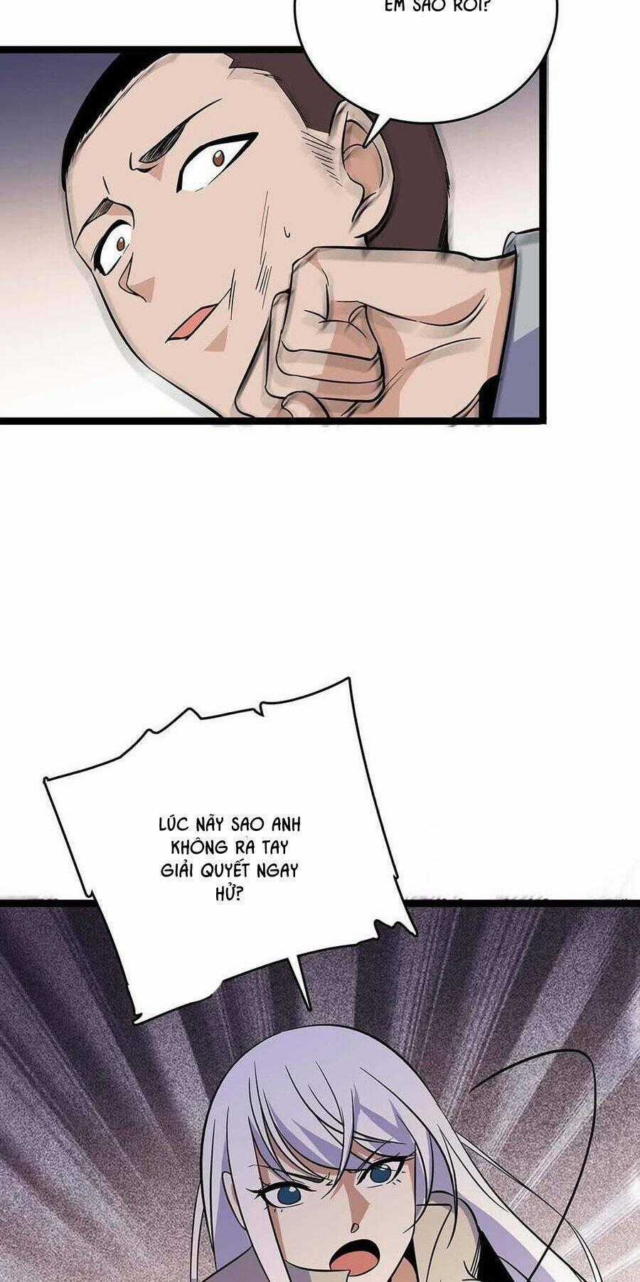 Tối Cường Binh Vương Chapter 90 trang 26