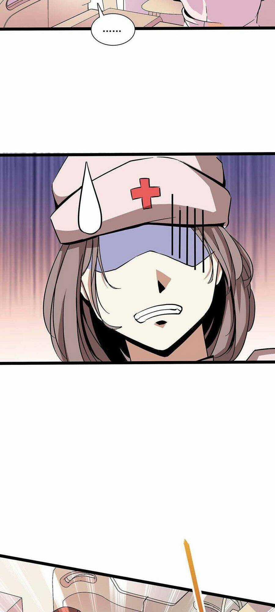 Tối Cường Binh Vương Chapter 90 trang 3