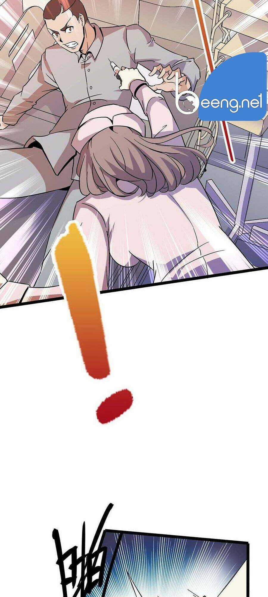 Tối Cường Binh Vương Chapter 90 trang 4