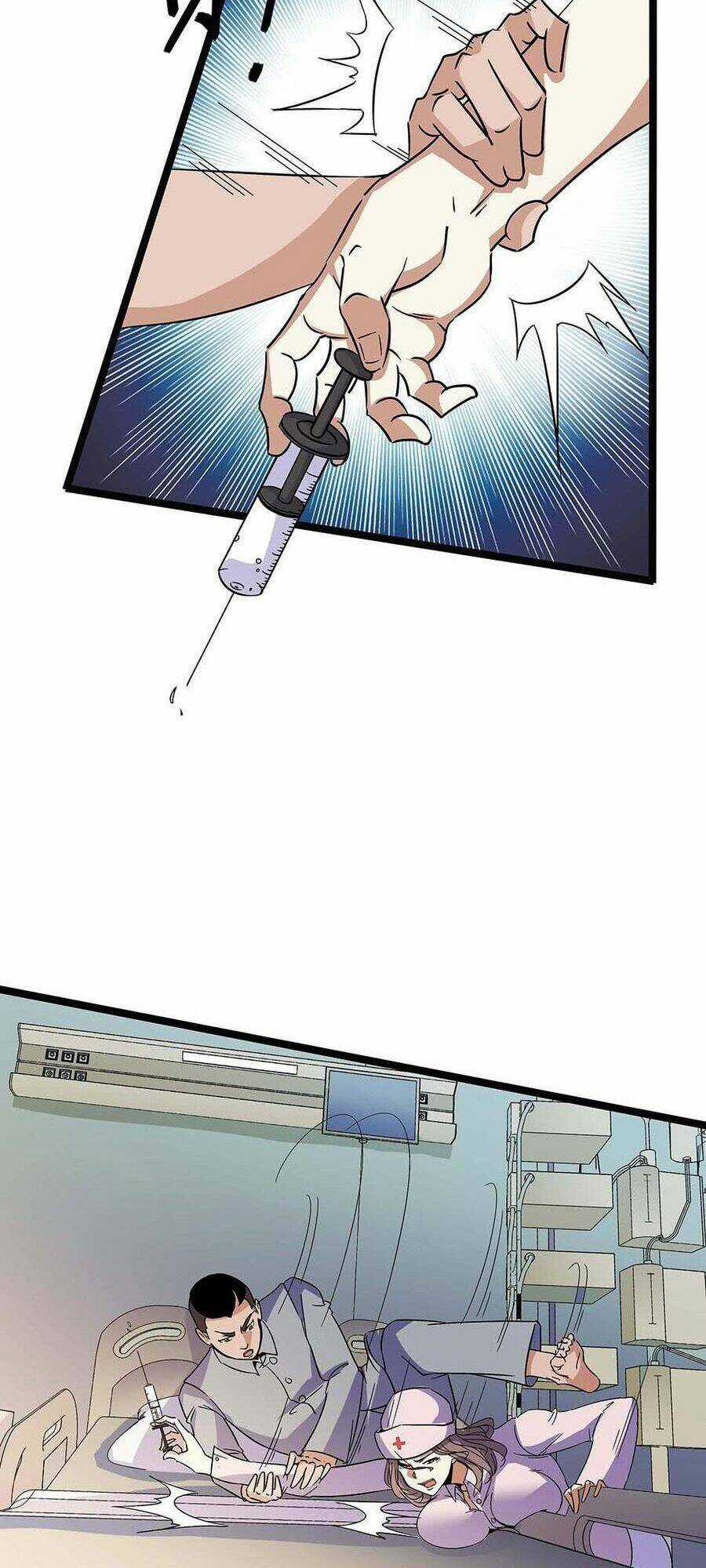 Tối Cường Binh Vương Chapter 90 trang 5