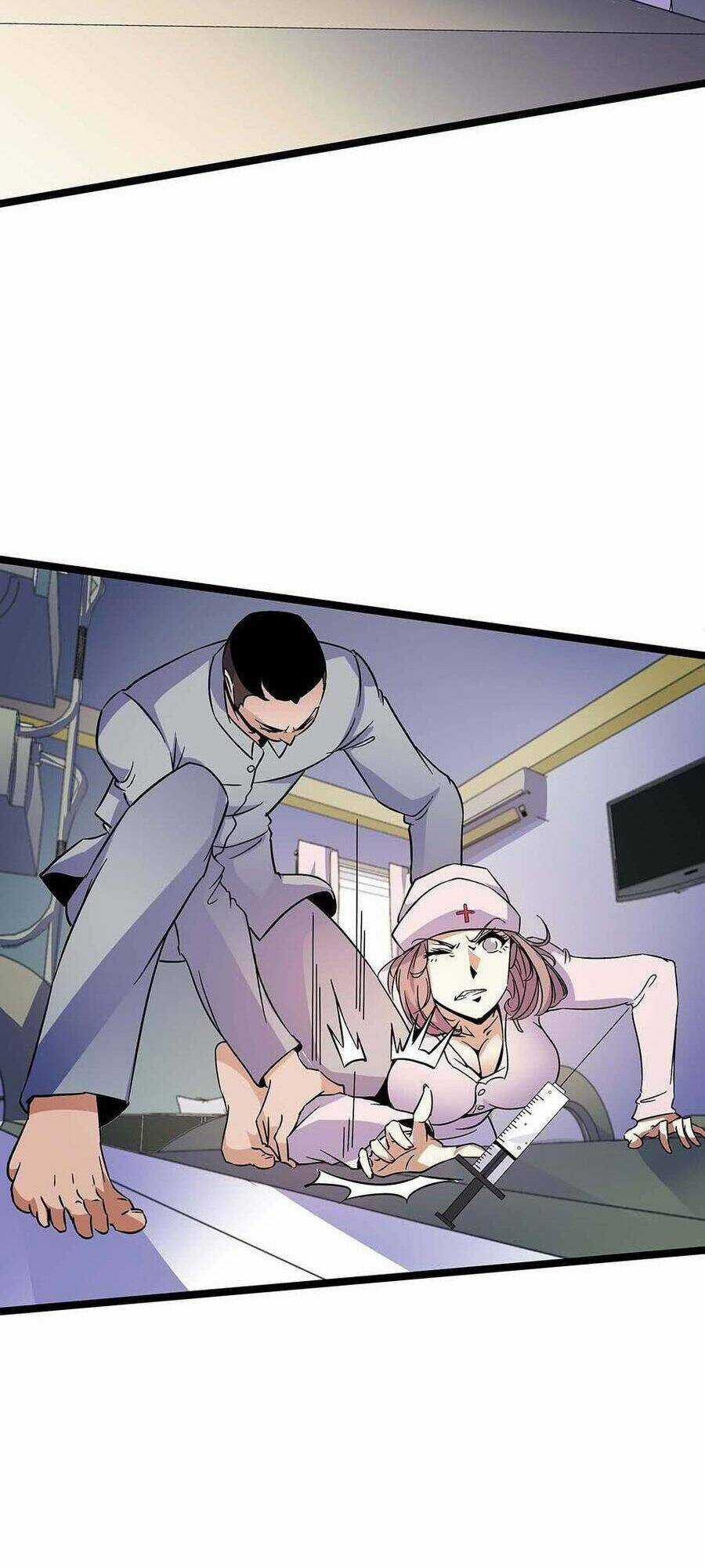 Tối Cường Binh Vương Chapter 90 trang 6