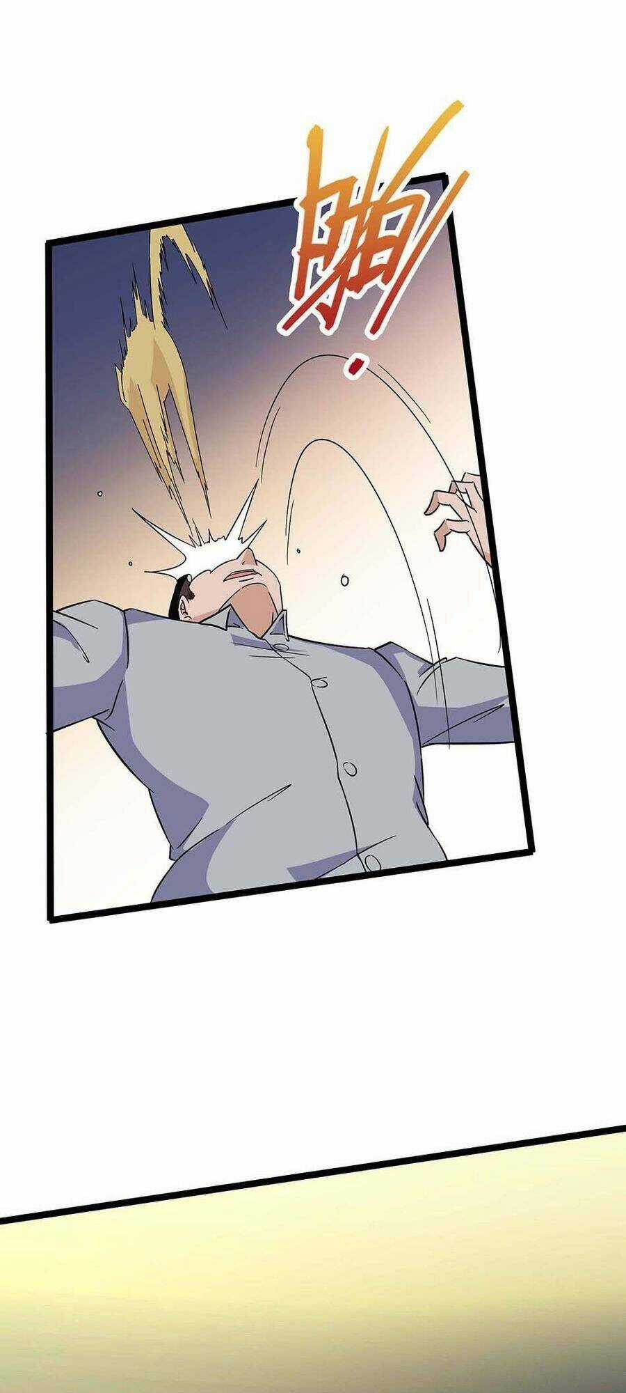 Tối Cường Binh Vương Chapter 91 trang 13