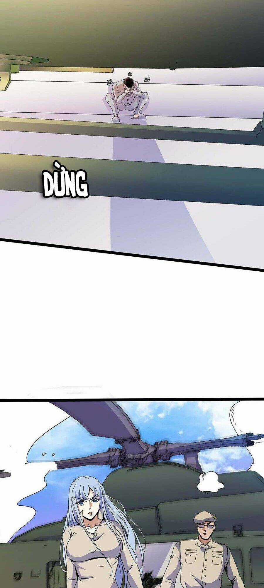 Tối Cường Binh Vương Chapter 91 trang 14