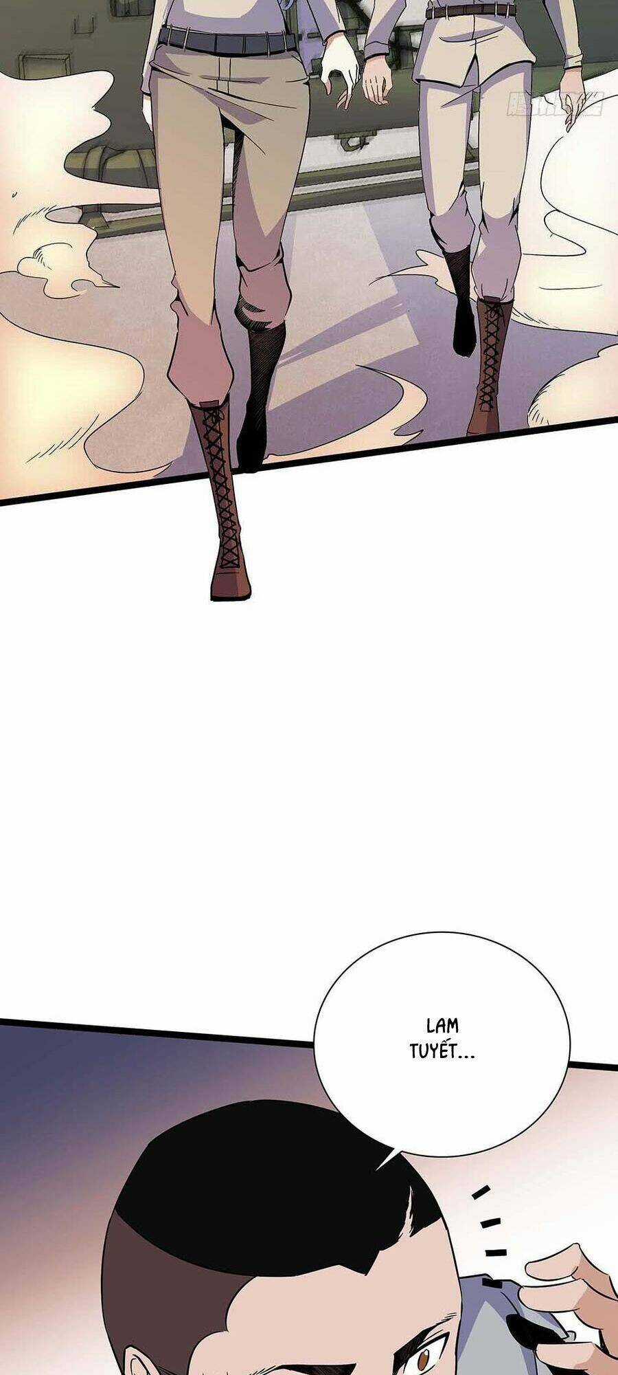 Tối Cường Binh Vương Chapter 91 trang 15