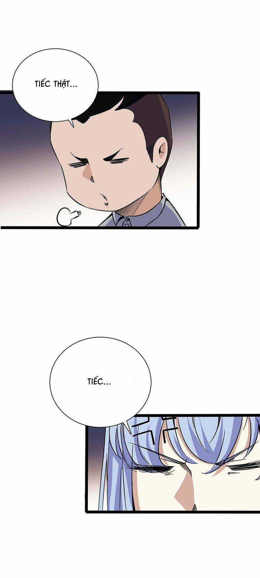 Tối Cường Binh Vương Chapter 91 trang 18