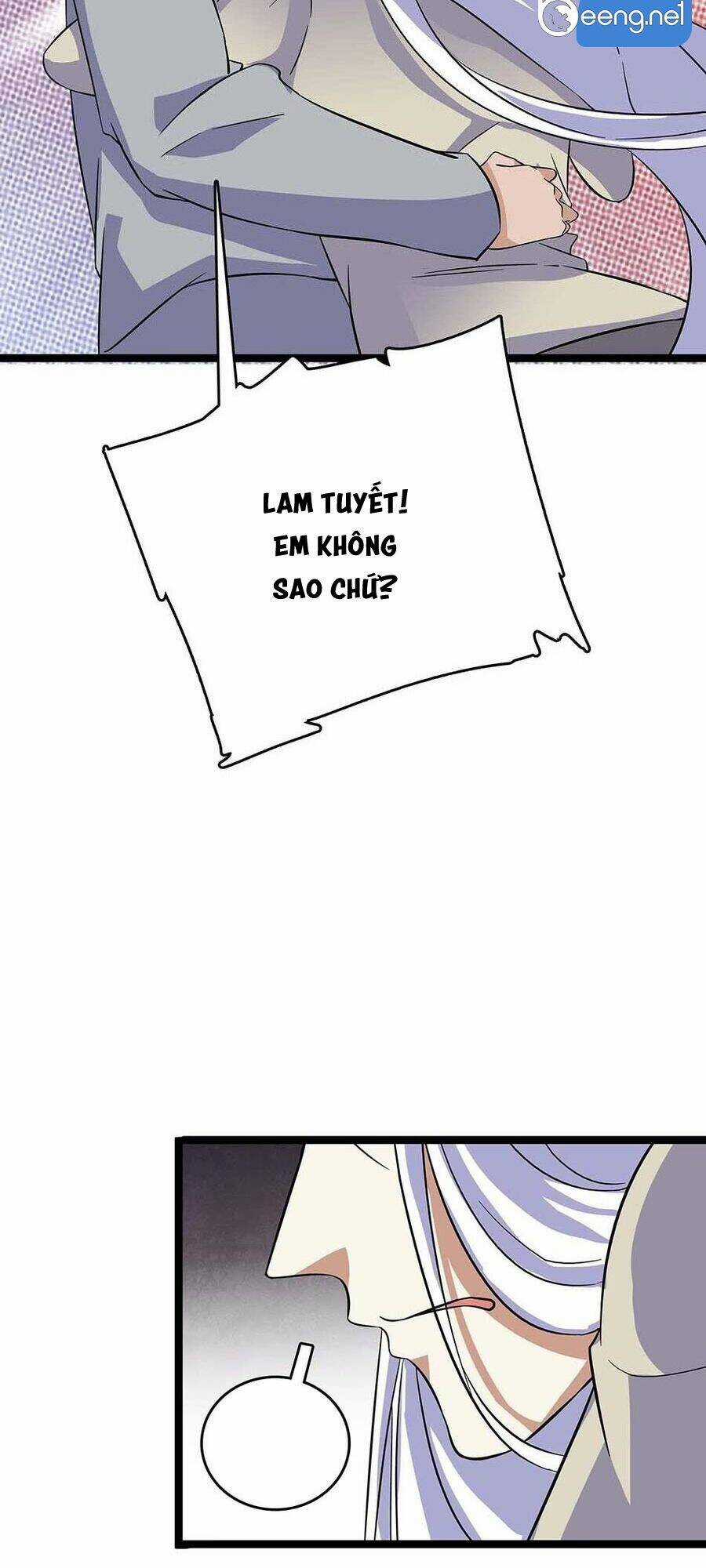 Tối Cường Binh Vương Chapter 91 trang 2