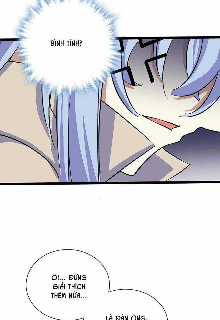 Tối Cường Binh Vương Chapter 91 trang 20