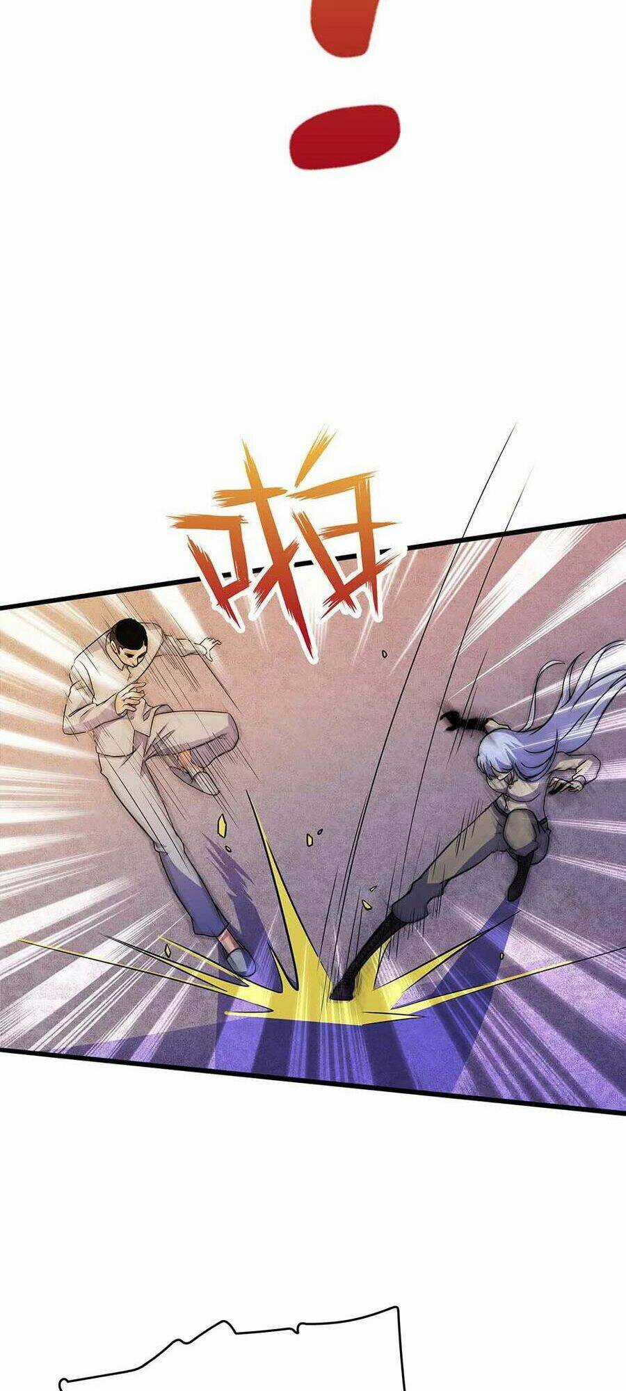 Tối Cường Binh Vương Chapter 91 trang 23