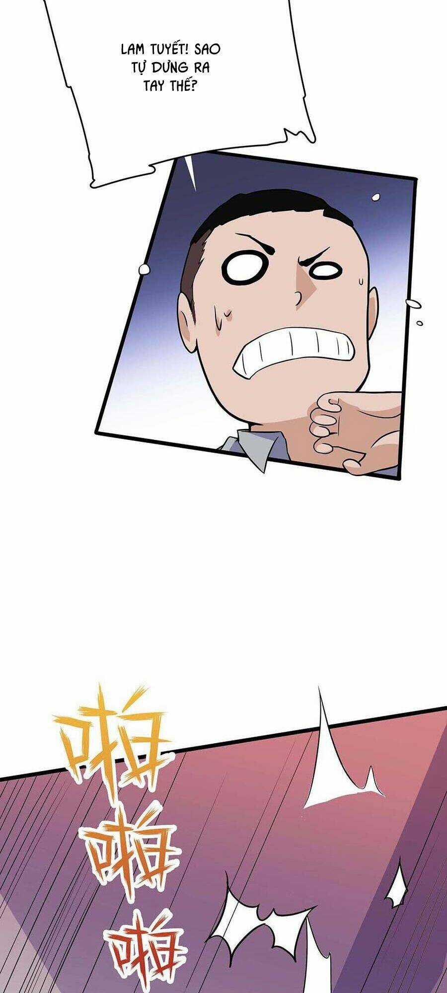 Tối Cường Binh Vương Chapter 91 trang 24