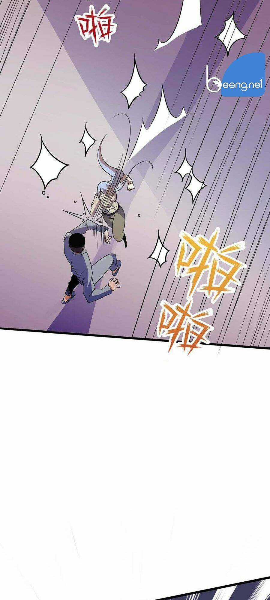 Tối Cường Binh Vương Chapter 91 trang 25