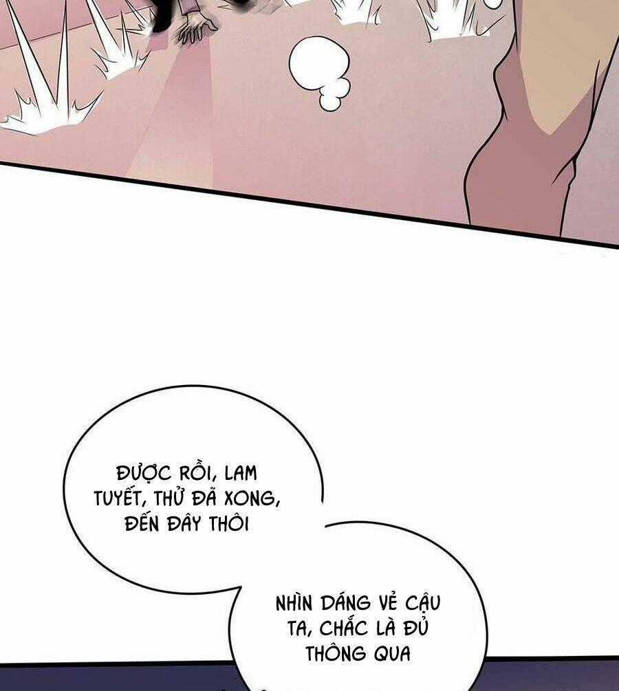 Tối Cường Binh Vương Chapter 91 trang 27