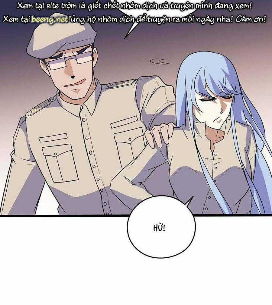 Tối Cường Binh Vương Chapter 91 trang 28