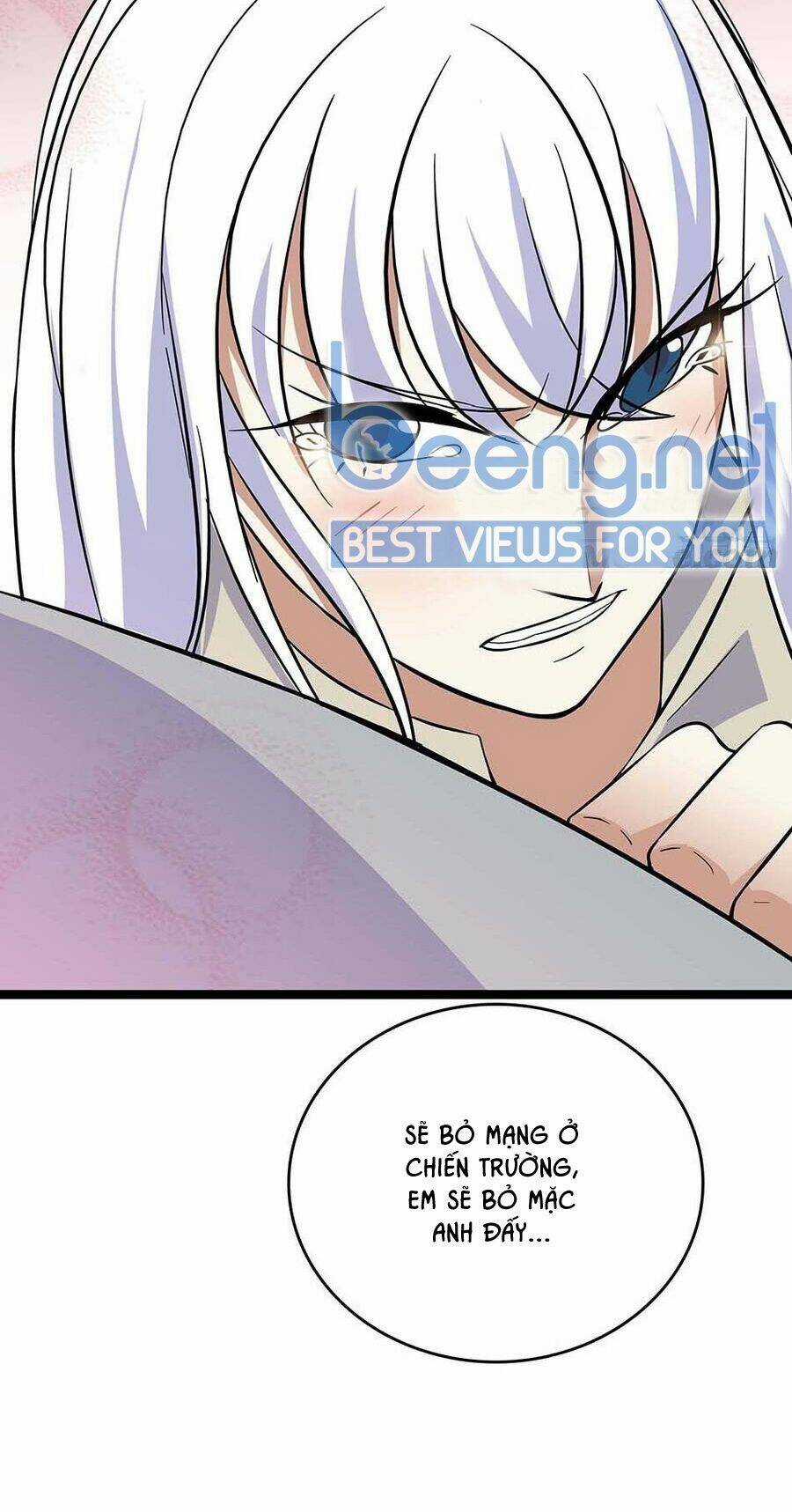 Tối Cường Binh Vương Chapter 91 trang 4