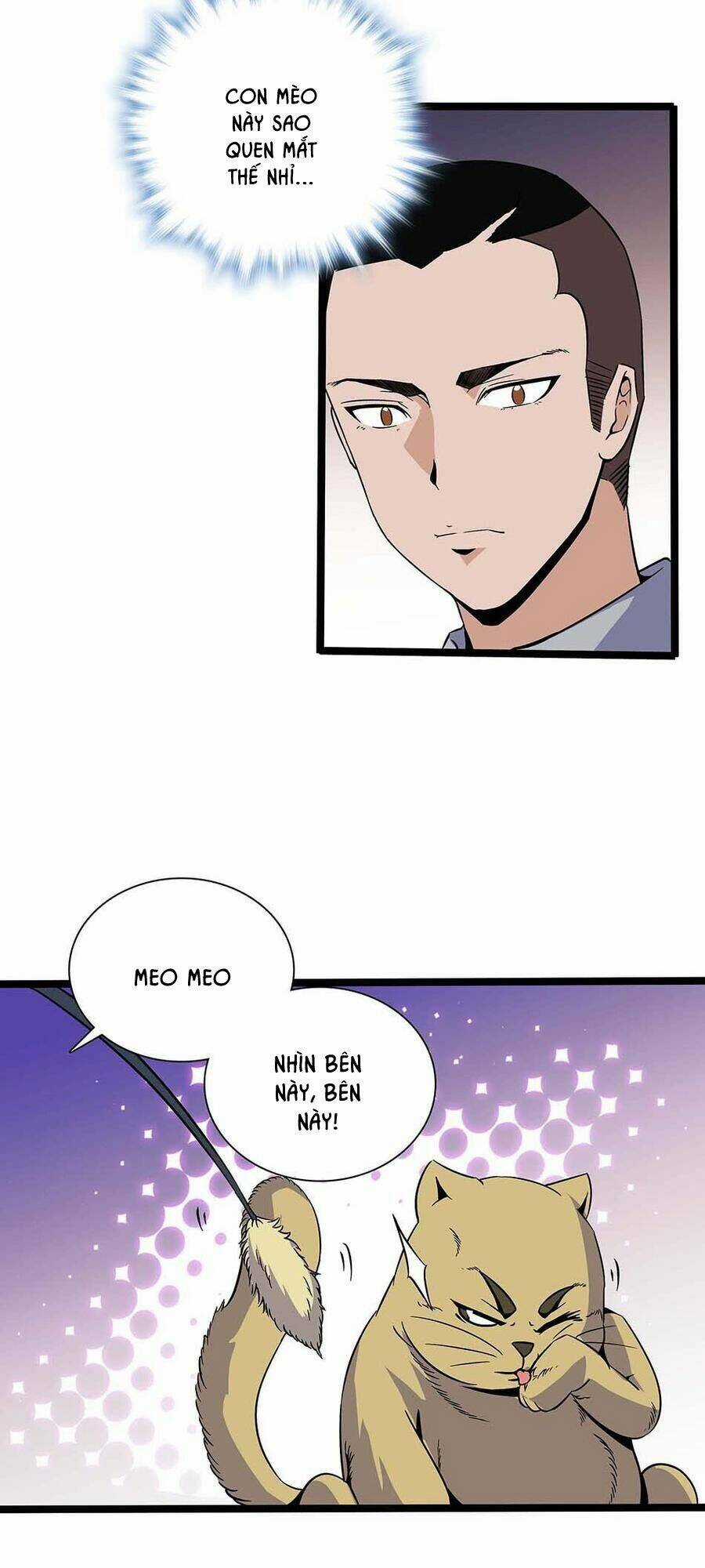 Tối Cường Binh Vương Chapter 91 trang 8