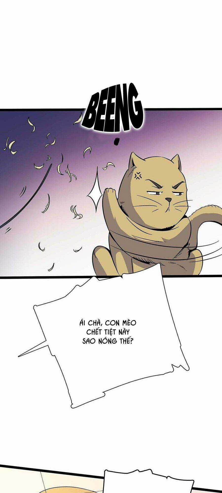 Tối Cường Binh Vương Chapter 91 trang 9